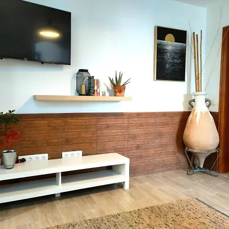 En Apartament