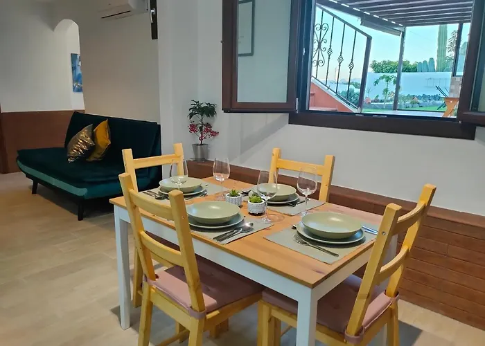 En Puerto del Carmen