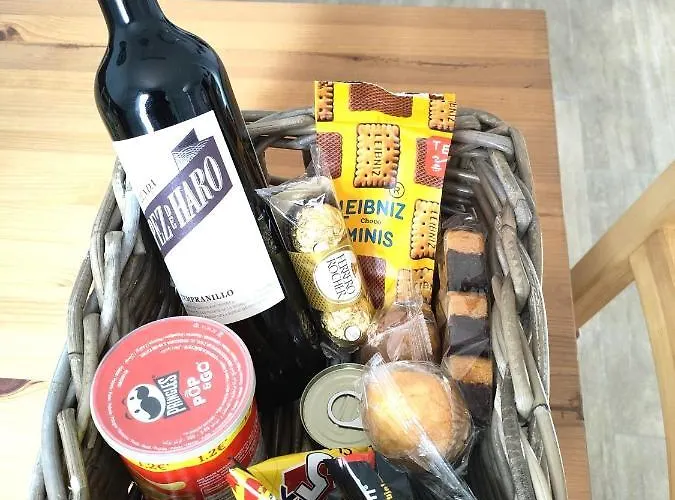 Apartment En Puerto del Carmen (Lanzarote)